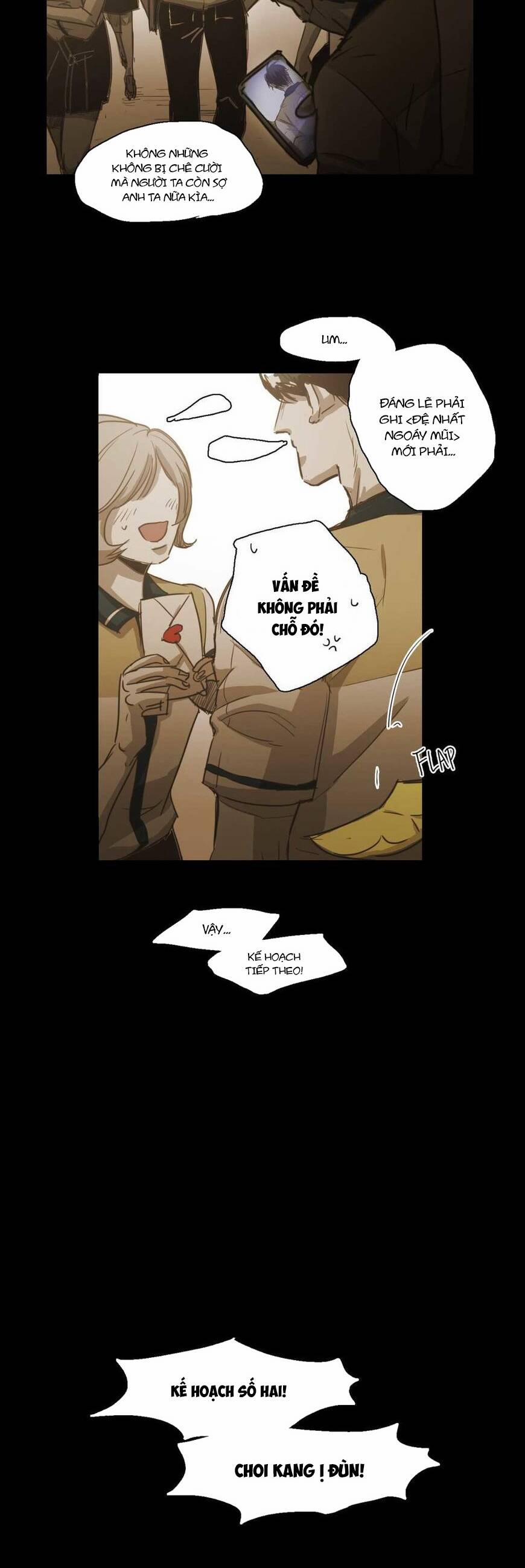 Không Bao Giờ Hiểu 49 trang 3