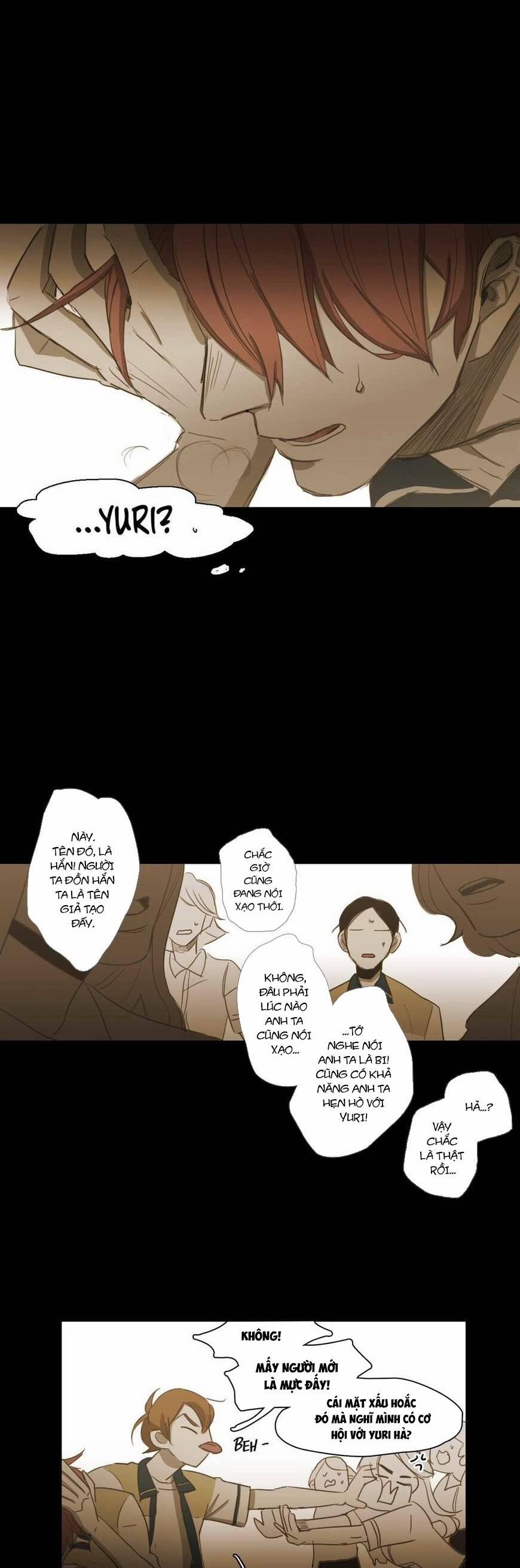 Không Bao Giờ Hiểu 49 trang 32