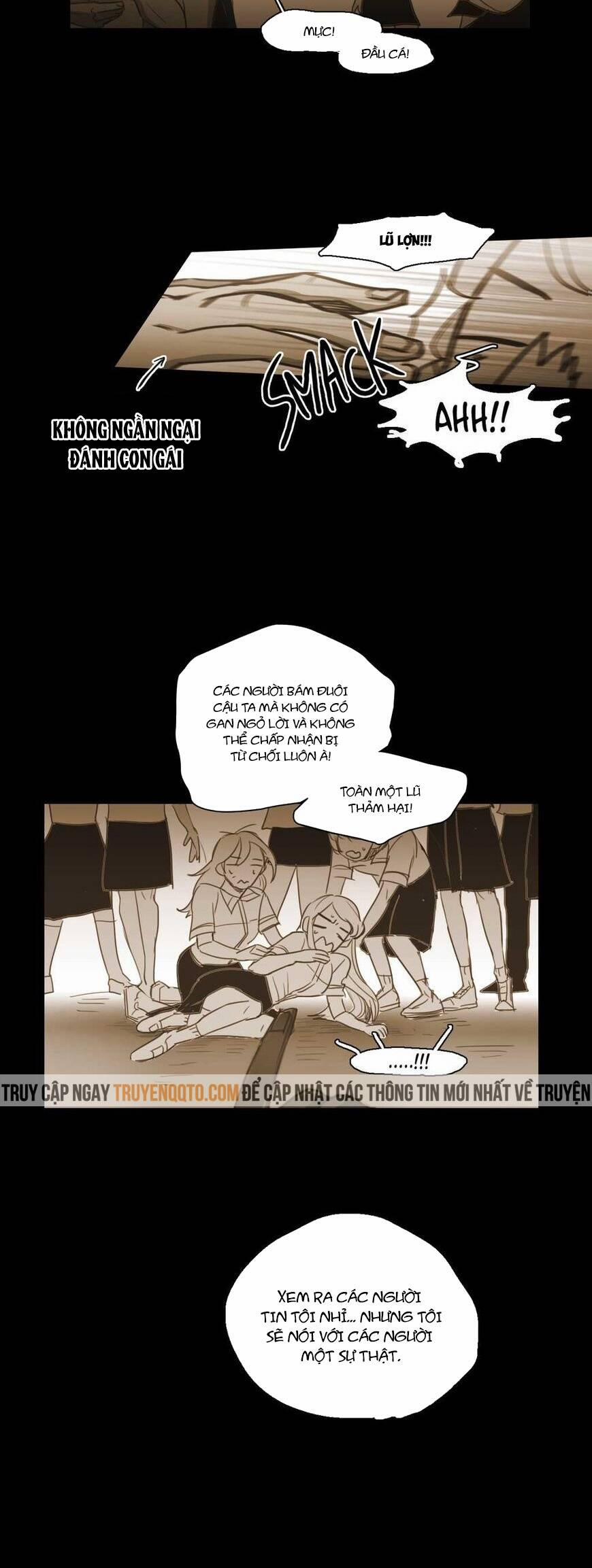 Không Bao Giờ Hiểu 49 trang 33