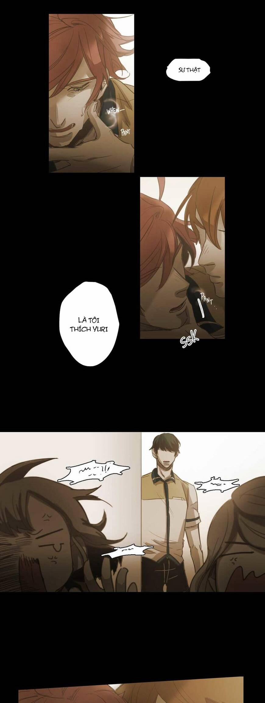 Không Bao Giờ Hiểu 49 trang 34