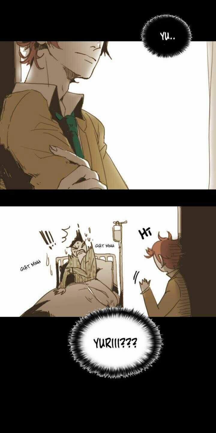 Không Bao Giờ Hiểu 5 trang 0