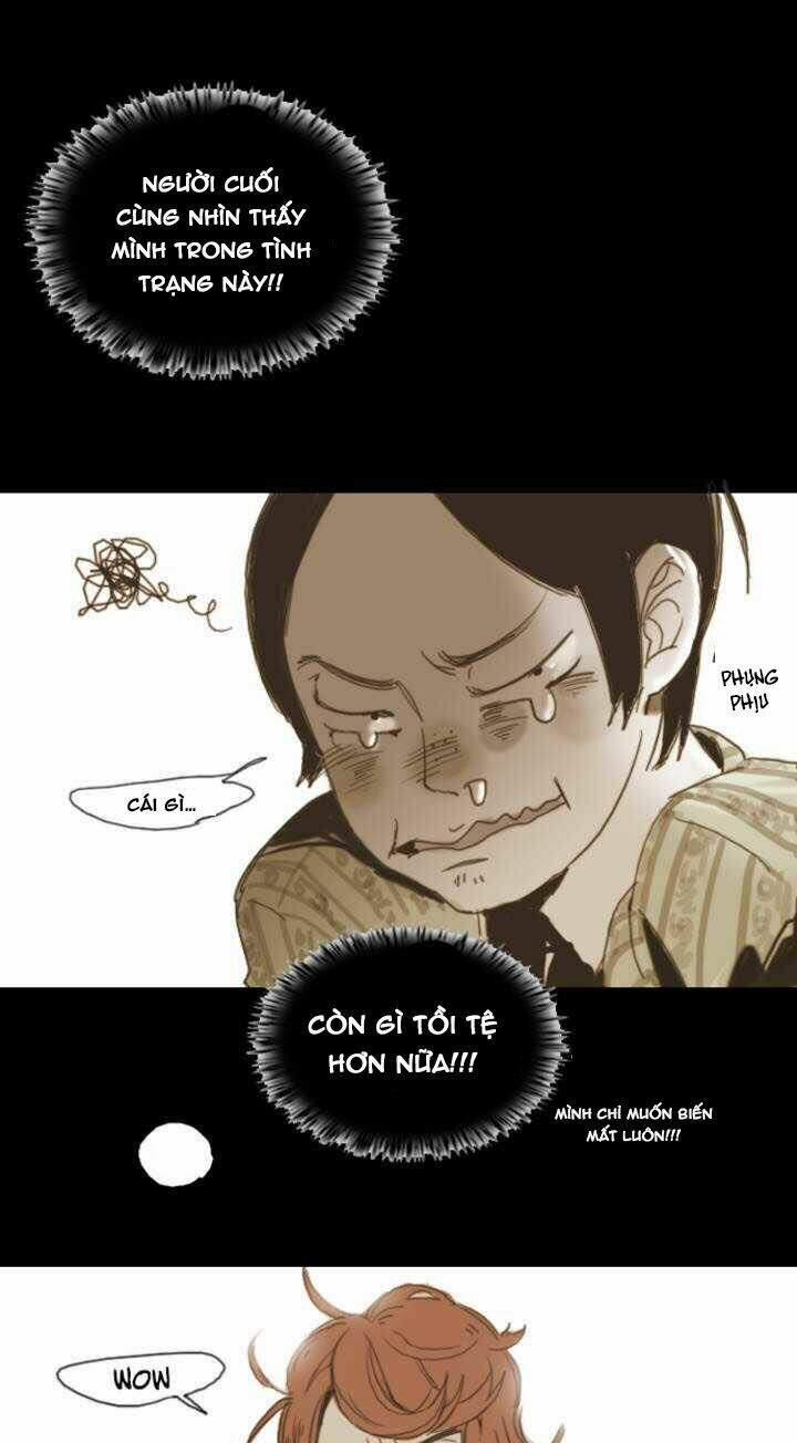 Không Bao Giờ Hiểu 5 trang 1