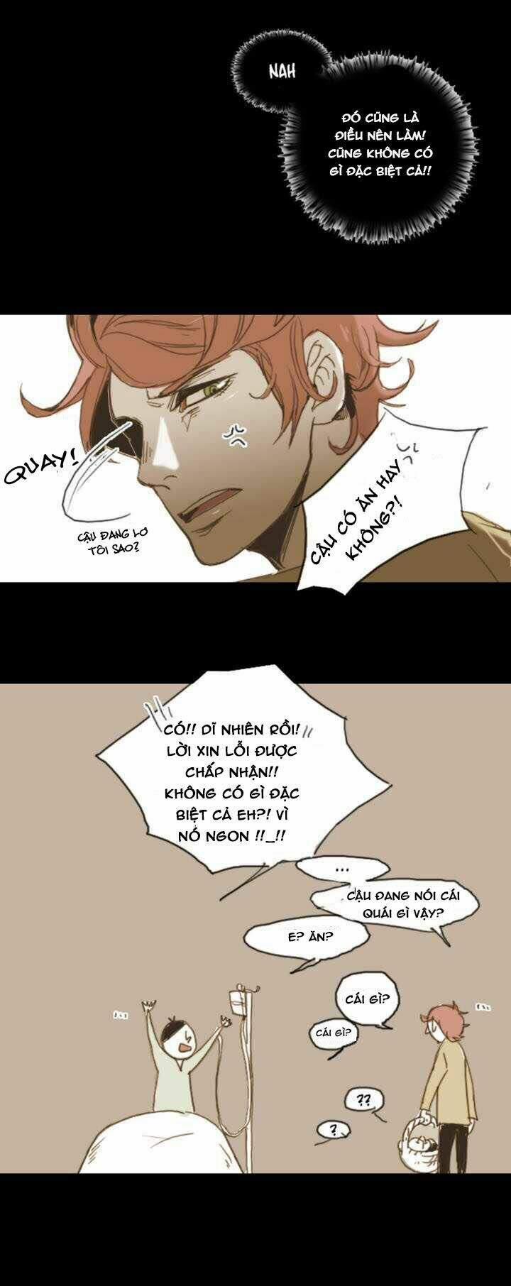 Không Bao Giờ Hiểu 5 trang 20