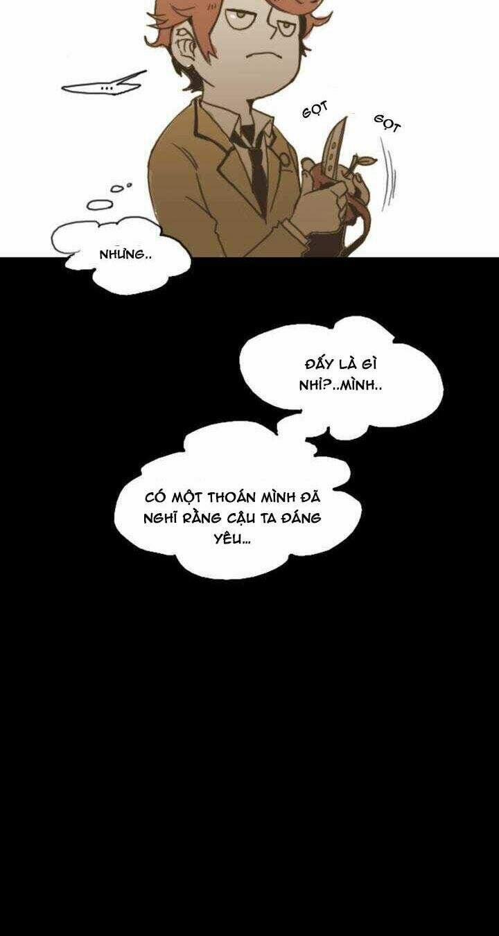 Không Bao Giờ Hiểu 5 trang 24