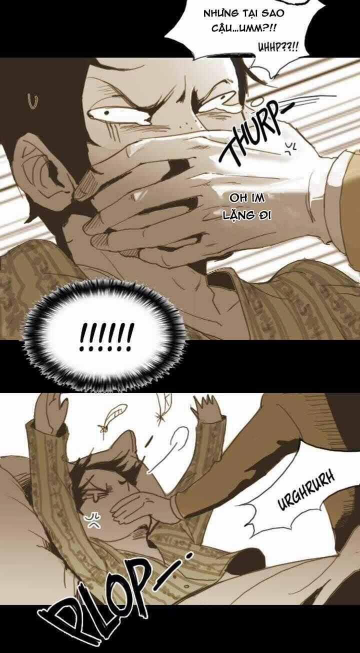 Không Bao Giờ Hiểu 5 trang 4