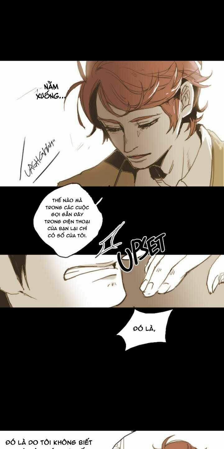 Không Bao Giờ Hiểu 5 trang 5