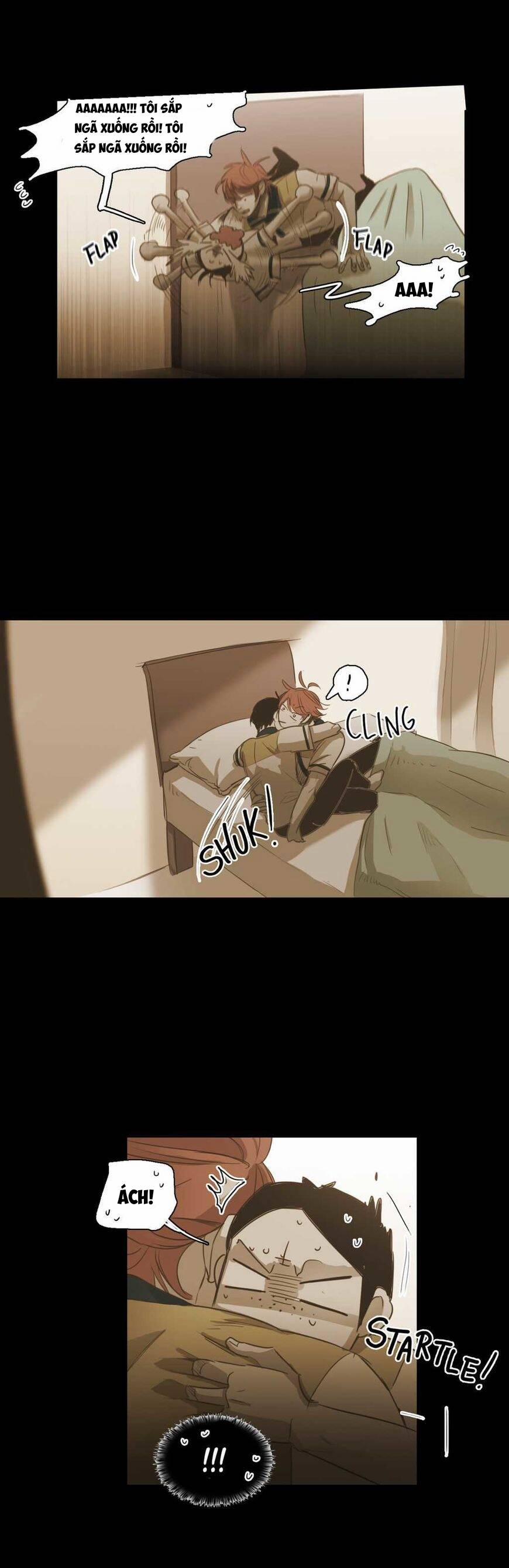 Không Bao Giờ Hiểu 50 trang 14