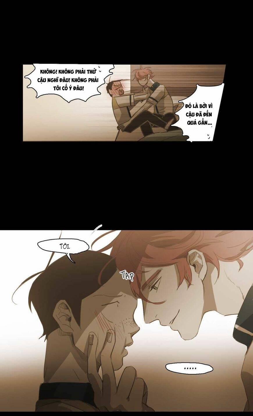 Không Bao Giờ Hiểu 50 trang 15