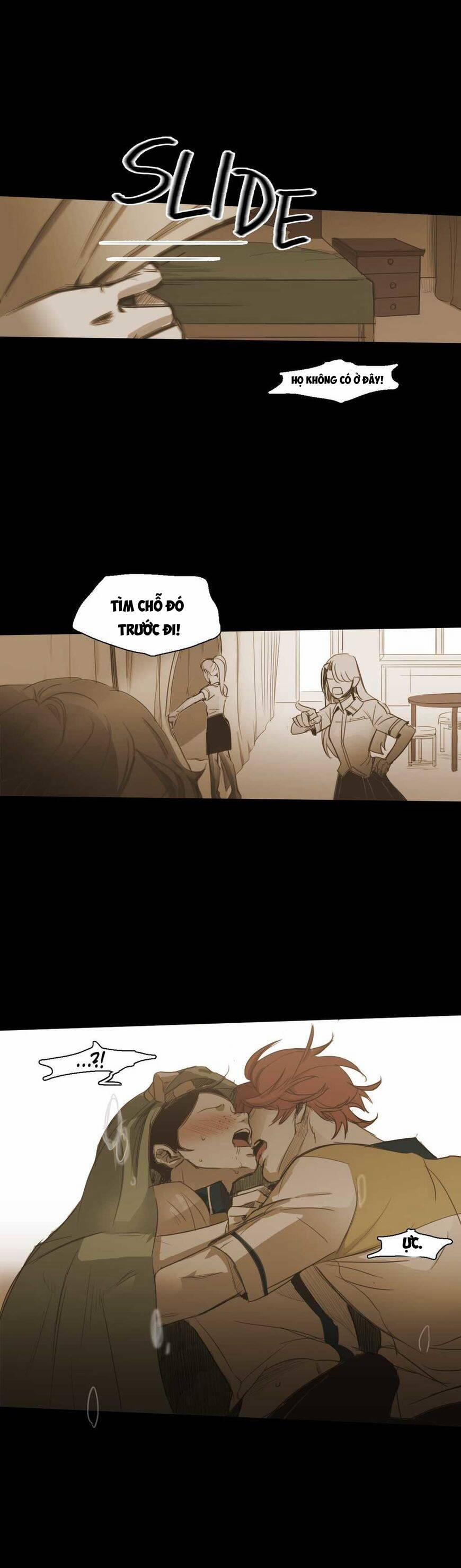 Không Bao Giờ Hiểu 50 trang 20