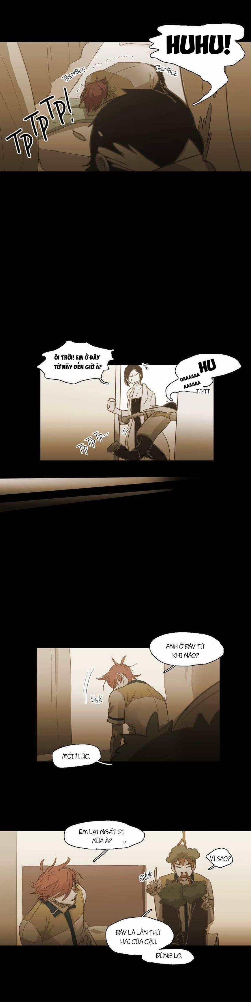 Không Bao Giờ Hiểu 50 trang 26