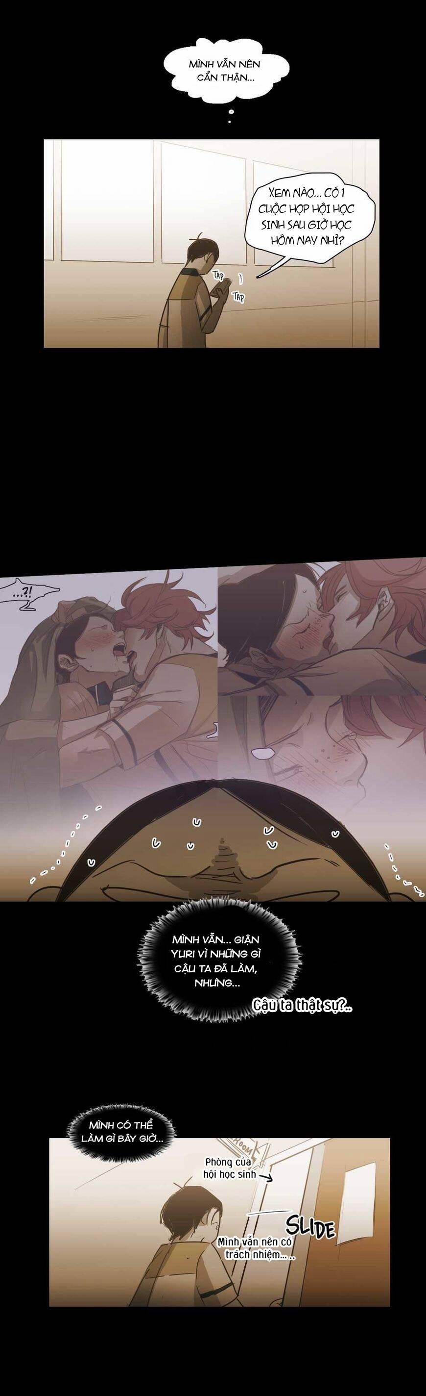 Không Bao Giờ Hiểu 50 trang 29