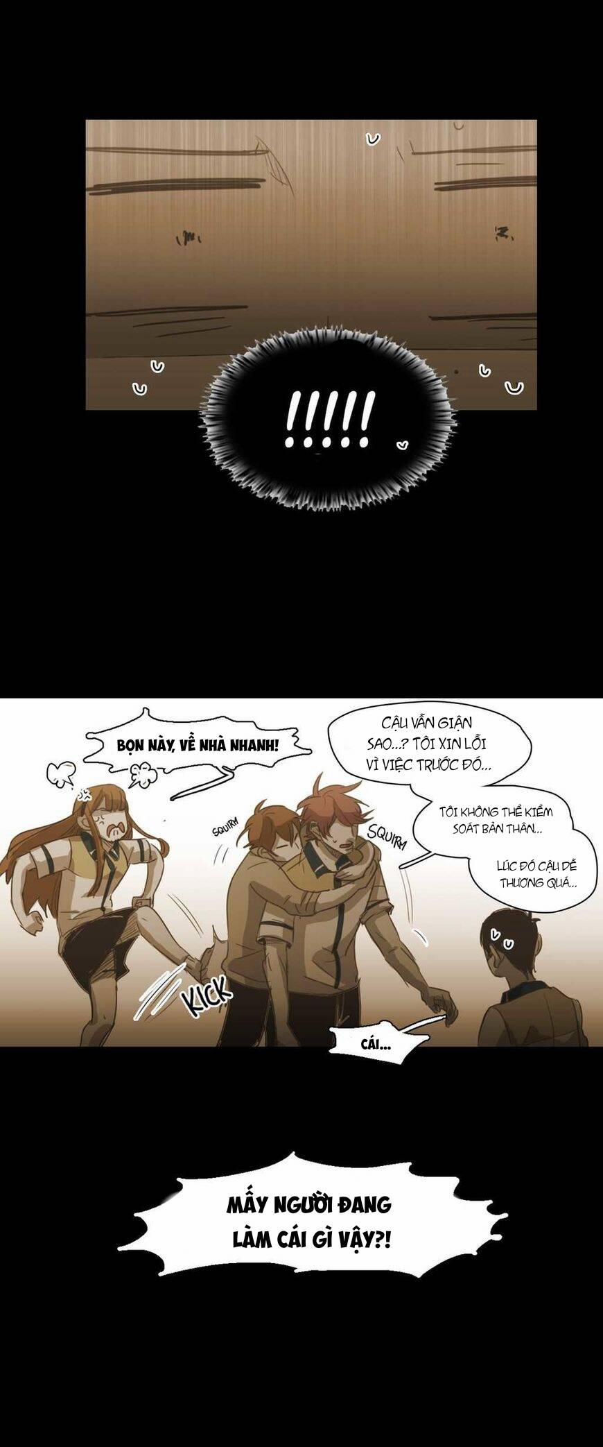 Không Bao Giờ Hiểu 50 trang 31