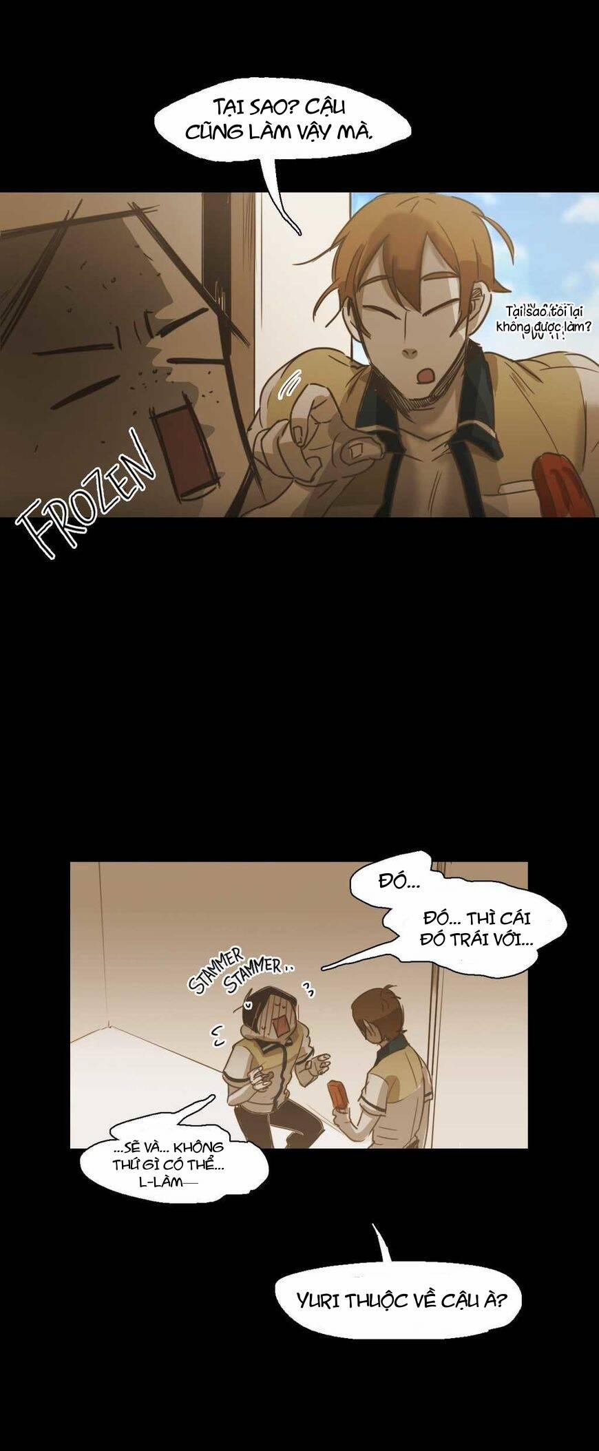 Không Bao Giờ Hiểu 51 trang 10