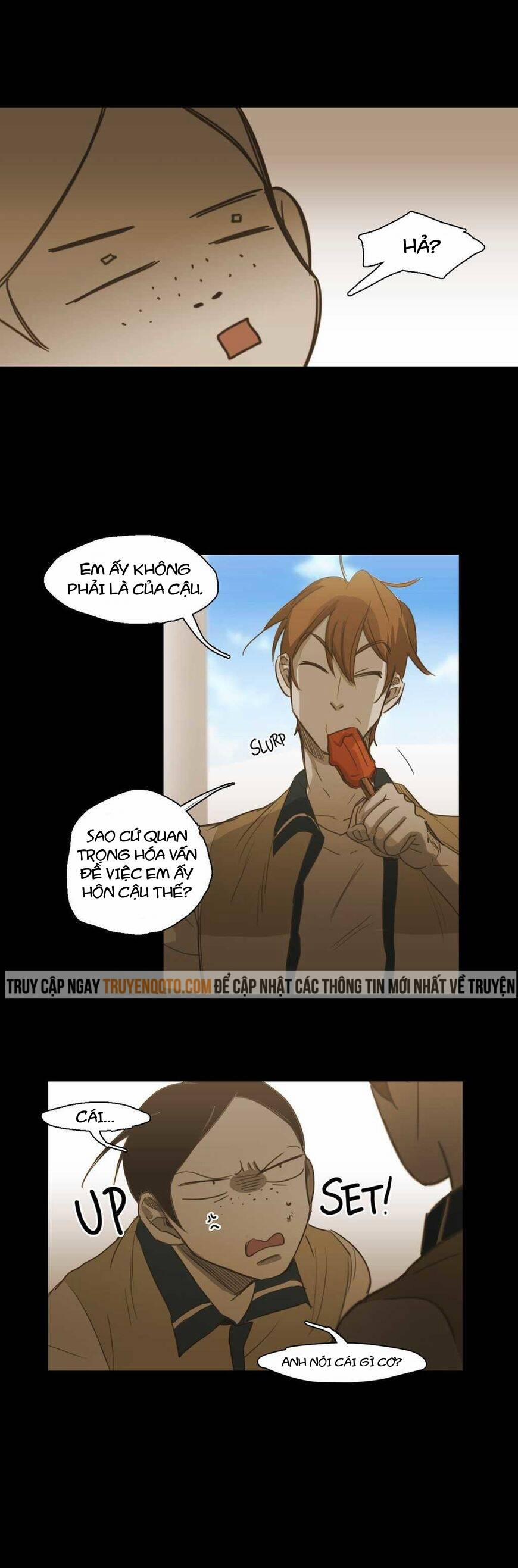 Không Bao Giờ Hiểu 51 trang 11