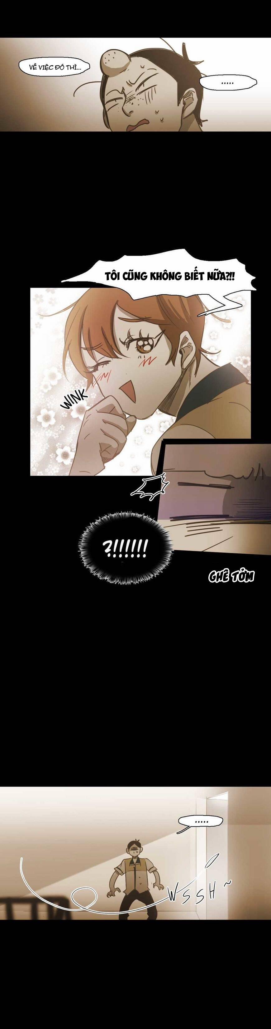 Không Bao Giờ Hiểu 51 trang 13