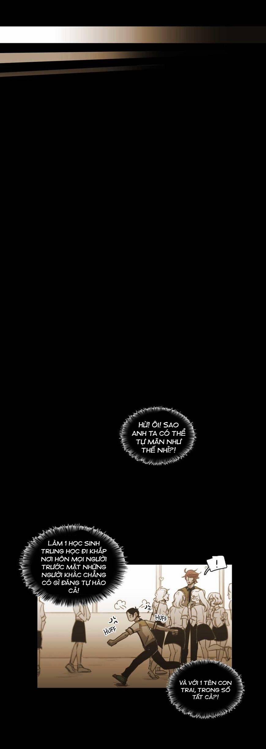 Không Bao Giờ Hiểu 51 trang 14