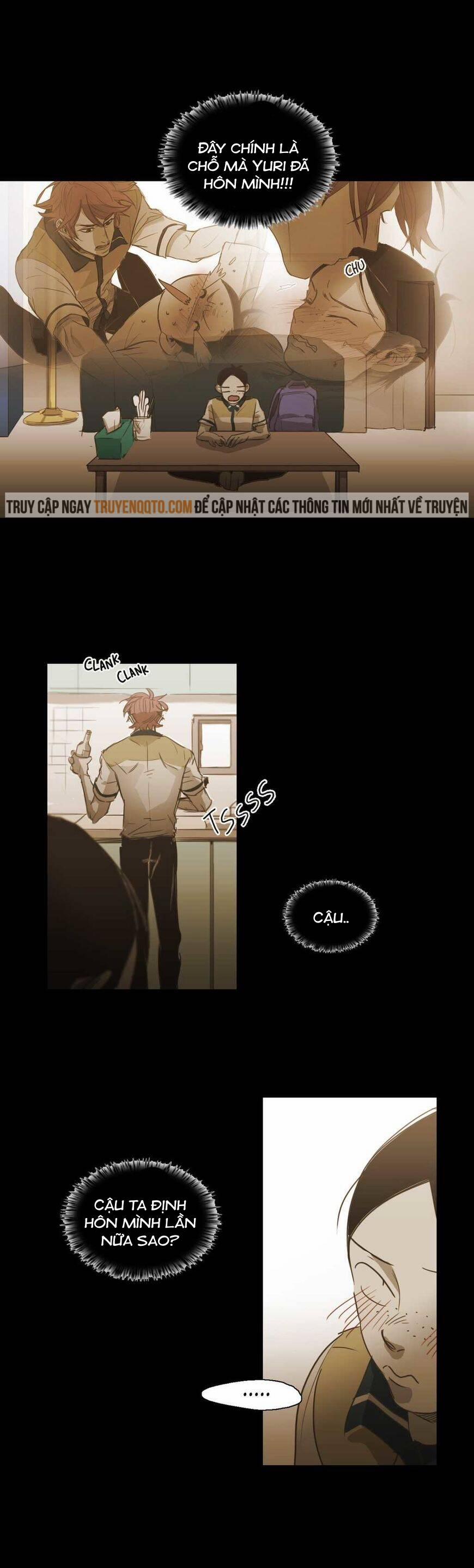 Không Bao Giờ Hiểu 51 trang 22