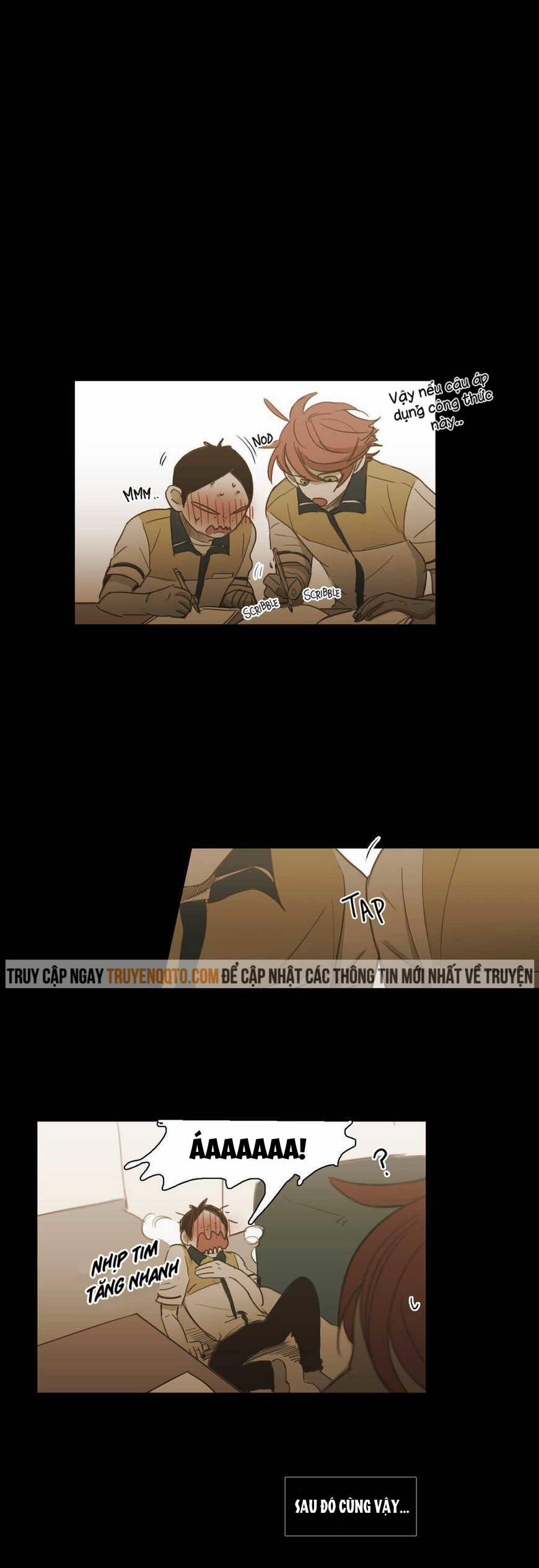 Không Bao Giờ Hiểu 51 trang 26