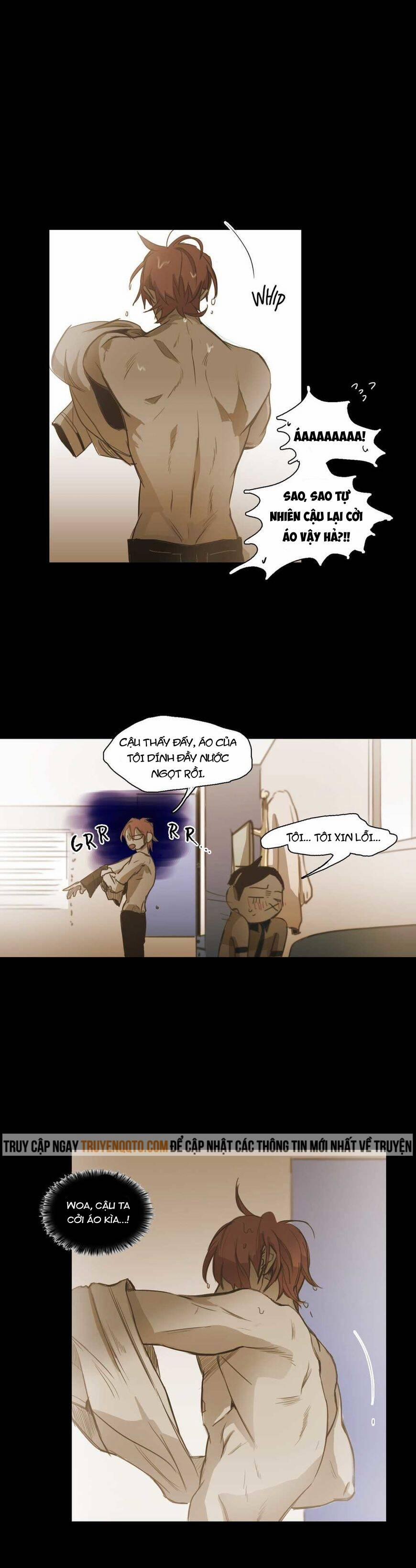 Không Bao Giờ Hiểu 51 trang 30