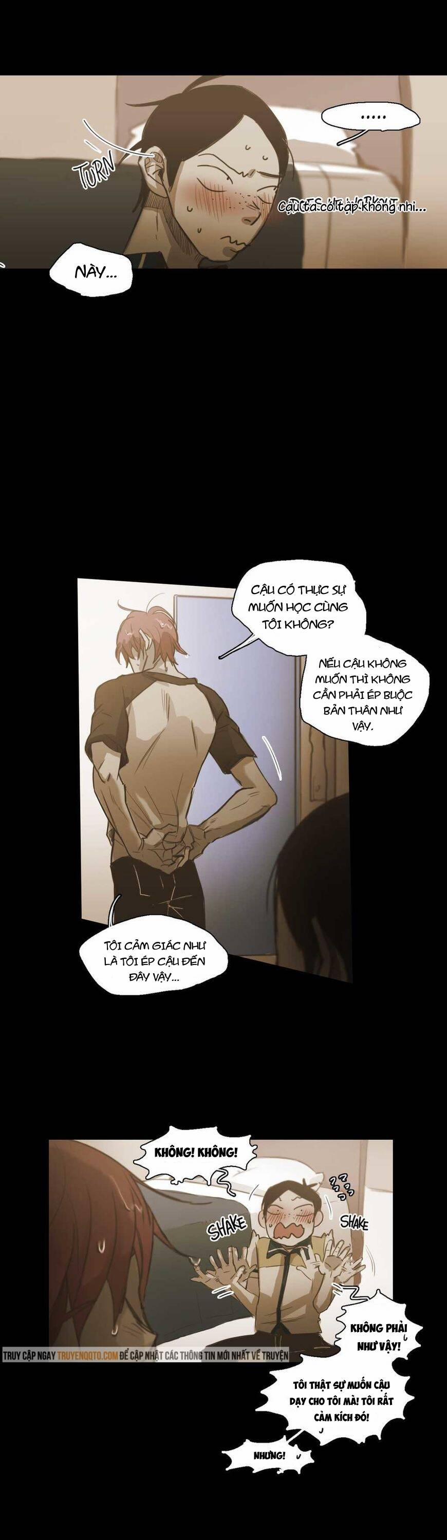 Không Bao Giờ Hiểu 51 trang 31