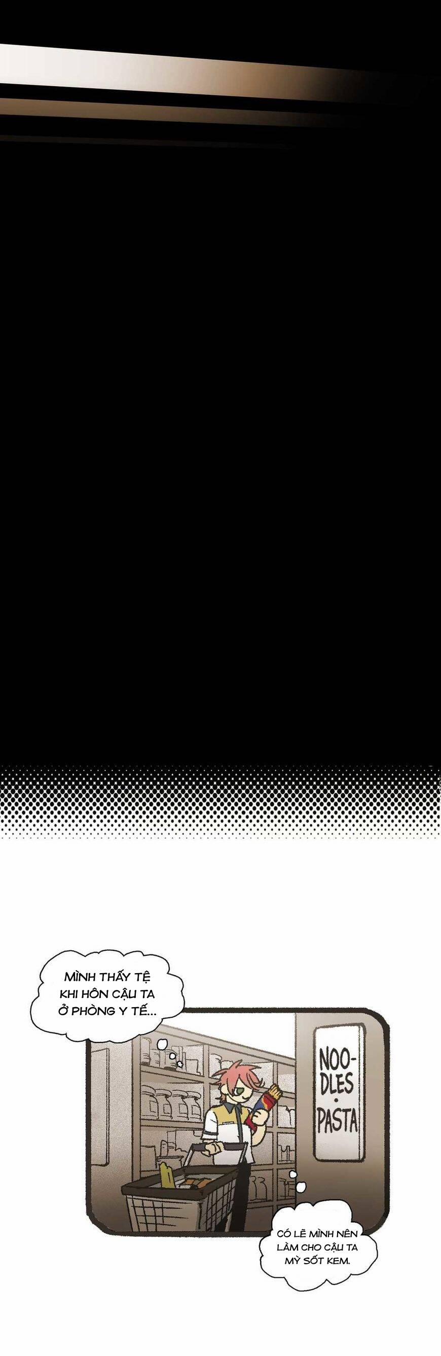 Không Bao Giờ Hiểu 51 trang 33