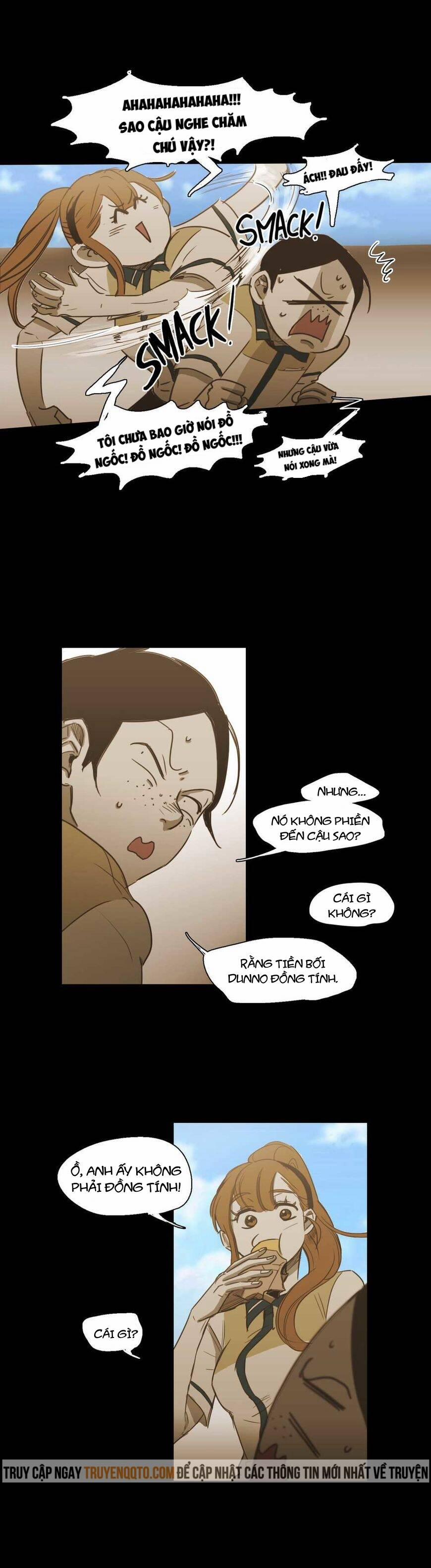 Không Bao Giờ Hiểu 51 trang 4