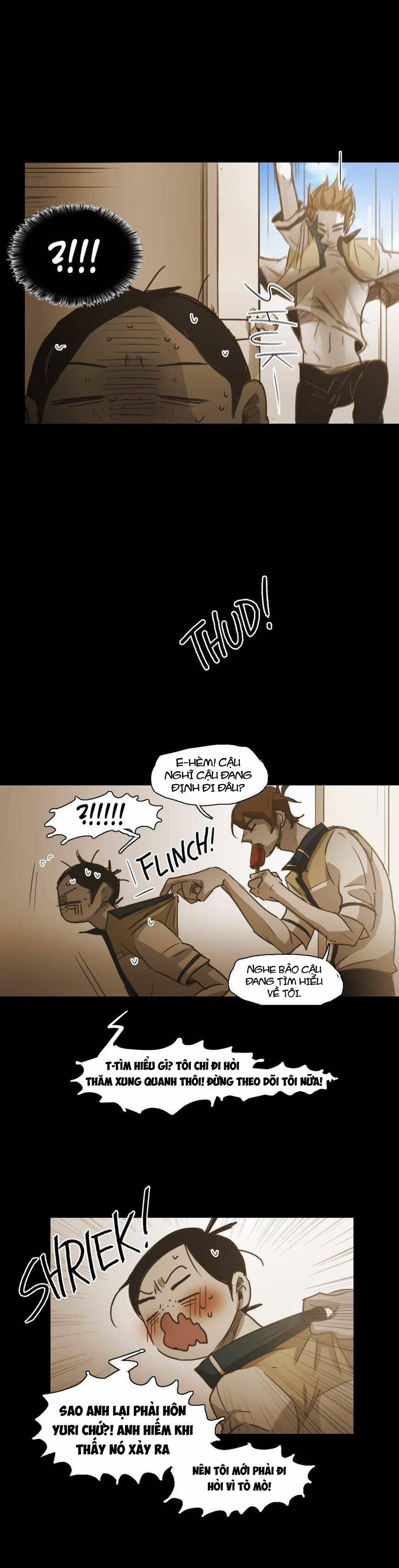 Không Bao Giờ Hiểu 51 trang 9