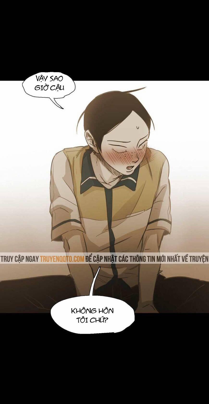 Không Bao Giờ Hiểu 52 trang 0