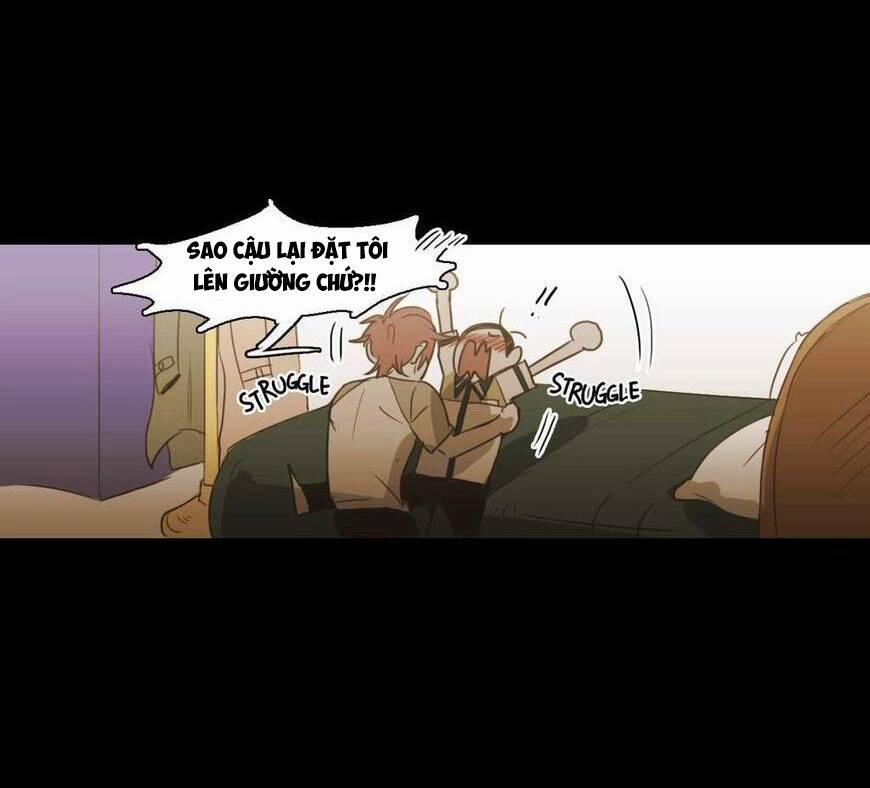 Không Bao Giờ Hiểu 52 trang 12