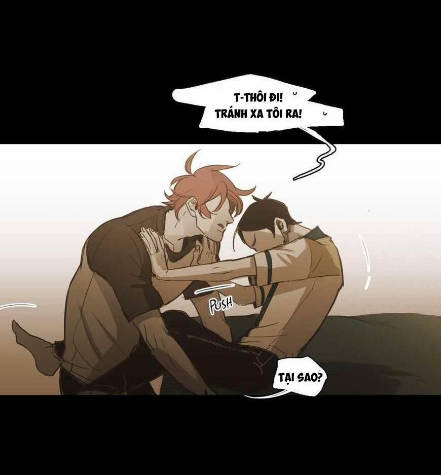 Không Bao Giờ Hiểu 52 trang 14