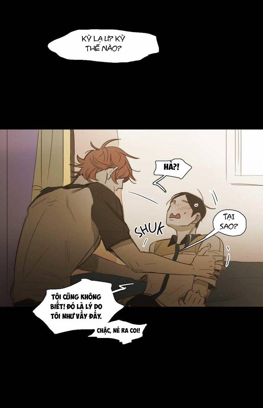 Không Bao Giờ Hiểu 52 trang 20