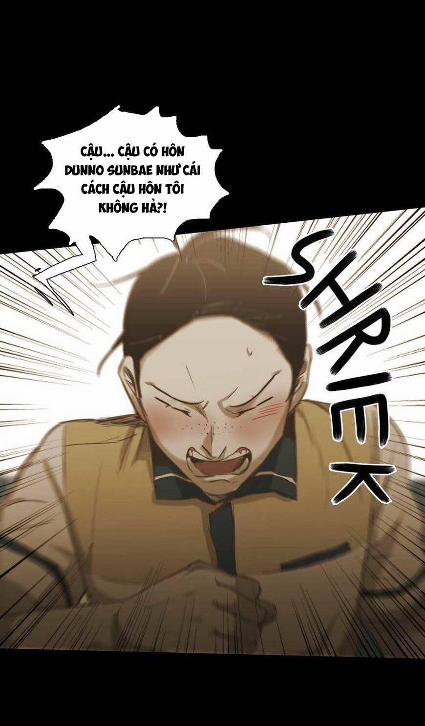 Không Bao Giờ Hiểu 52 trang 26