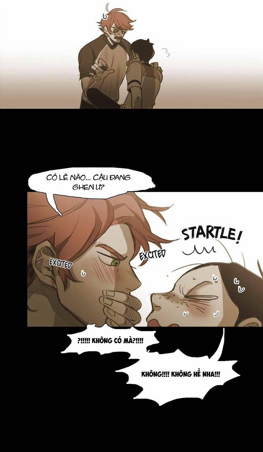 Không Bao Giờ Hiểu 52 trang 29