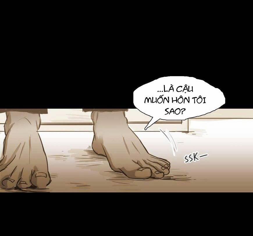 Không Bao Giờ Hiểu 52 trang 3