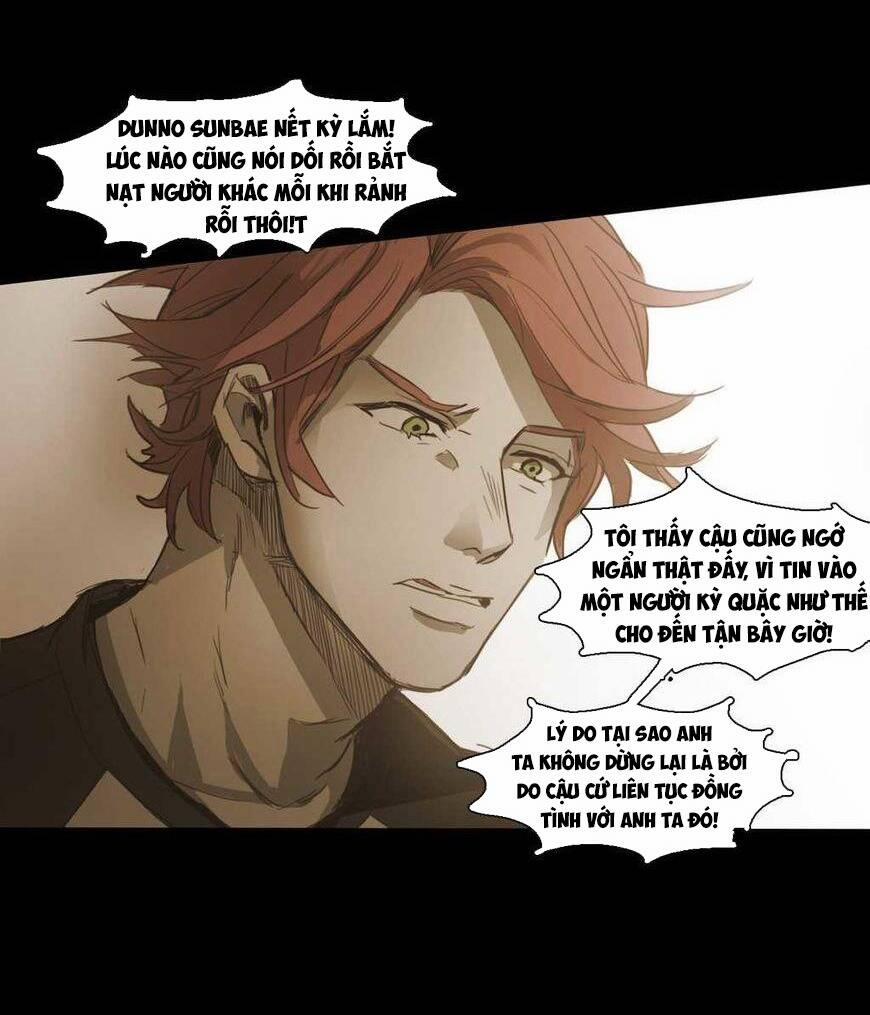 Không Bao Giờ Hiểu 52 trang 33