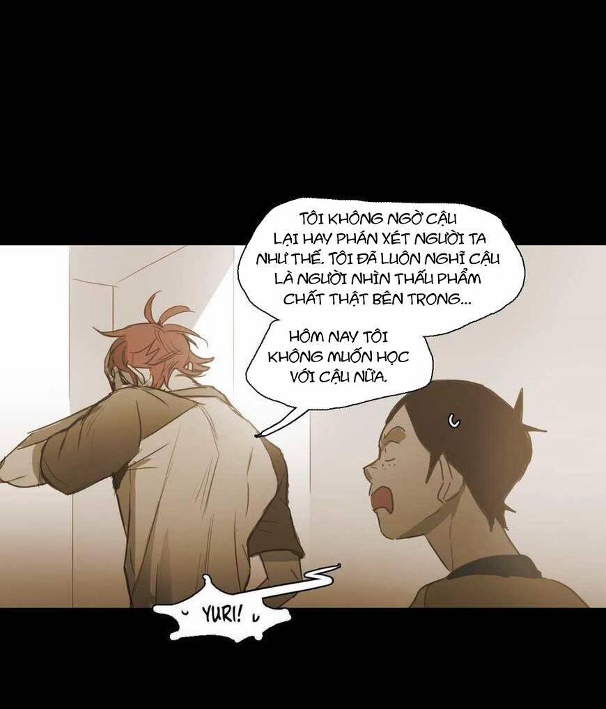 Không Bao Giờ Hiểu 52 trang 37