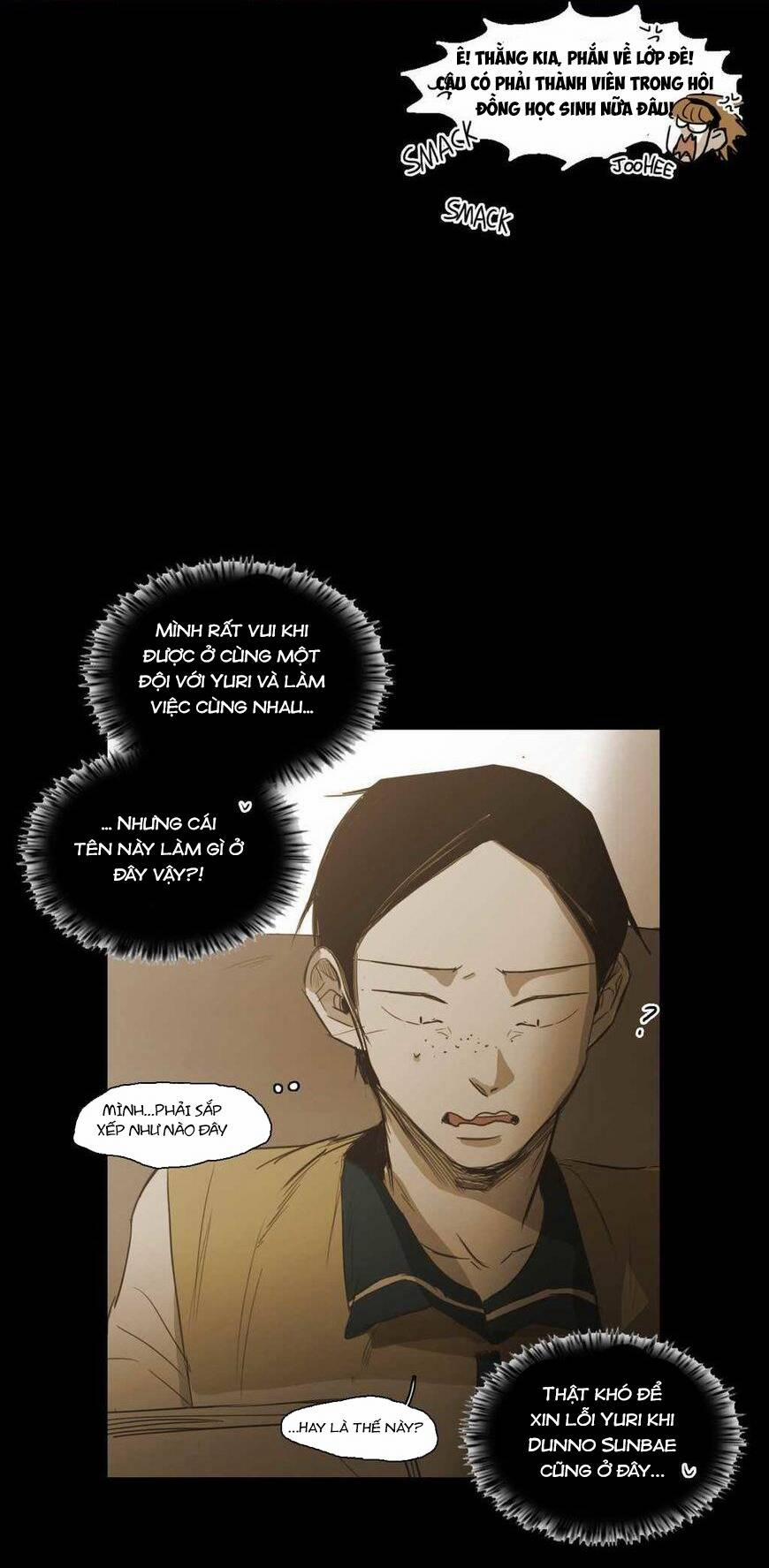 Không Bao Giờ Hiểu 52 trang 58