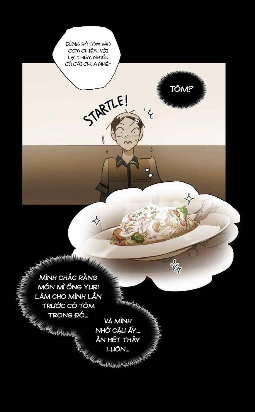 Không Bao Giờ Hiểu 52 trang 74