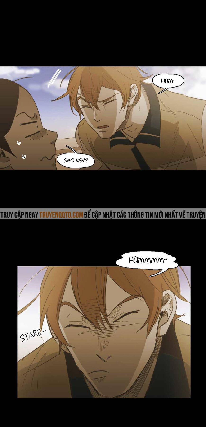 Không Bao Giờ Hiểu 53 trang 1