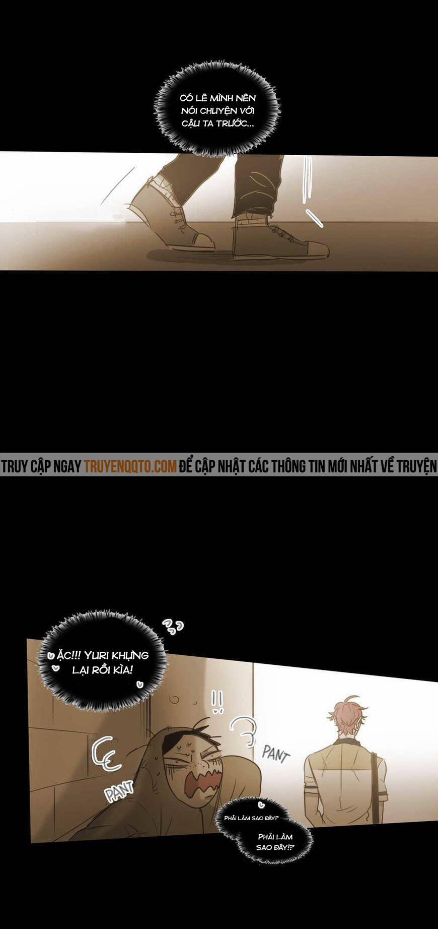 Không Bao Giờ Hiểu 53 trang 14