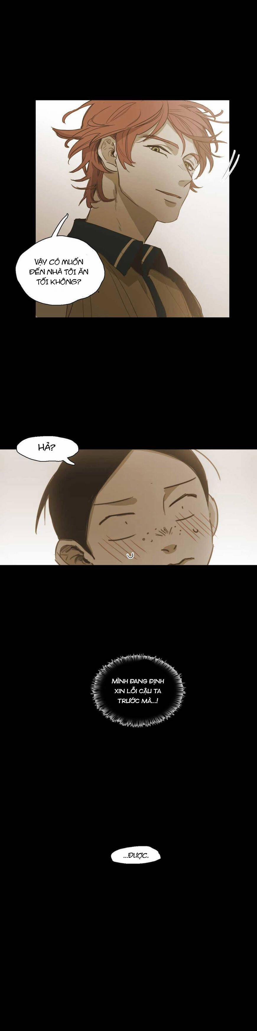 Không Bao Giờ Hiểu 53 trang 16