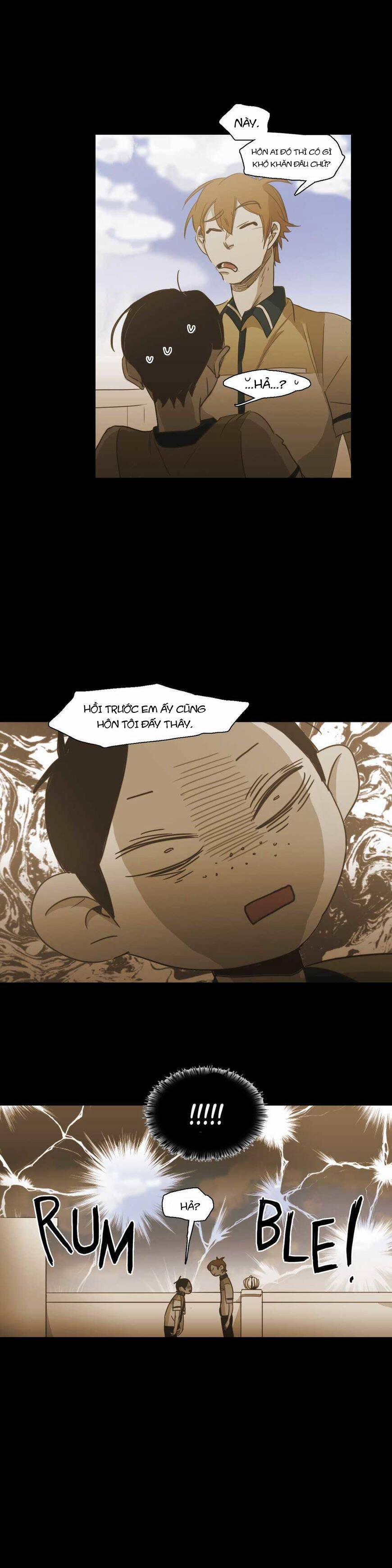 Không Bao Giờ Hiểu 53 trang 3