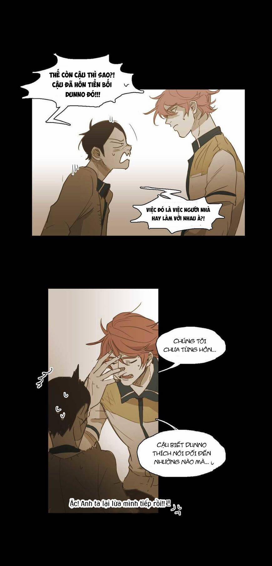 Không Bao Giờ Hiểu 53 trang 35