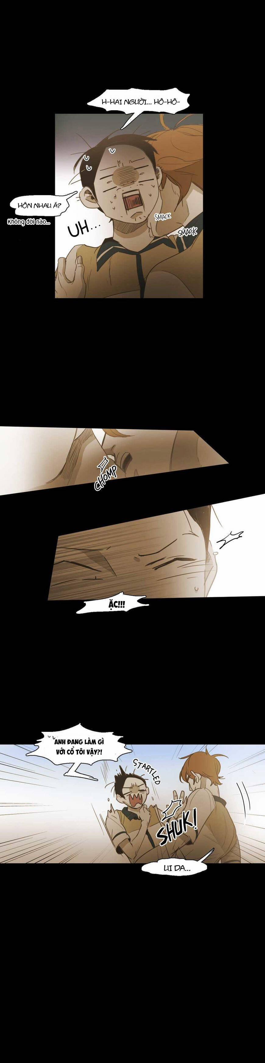 Không Bao Giờ Hiểu 53 trang 4