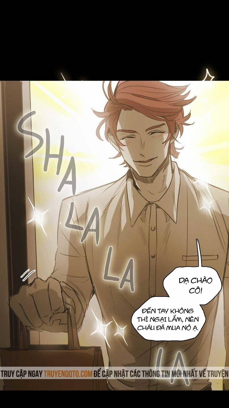 Không Bao Giờ Hiểu 54 trang 17