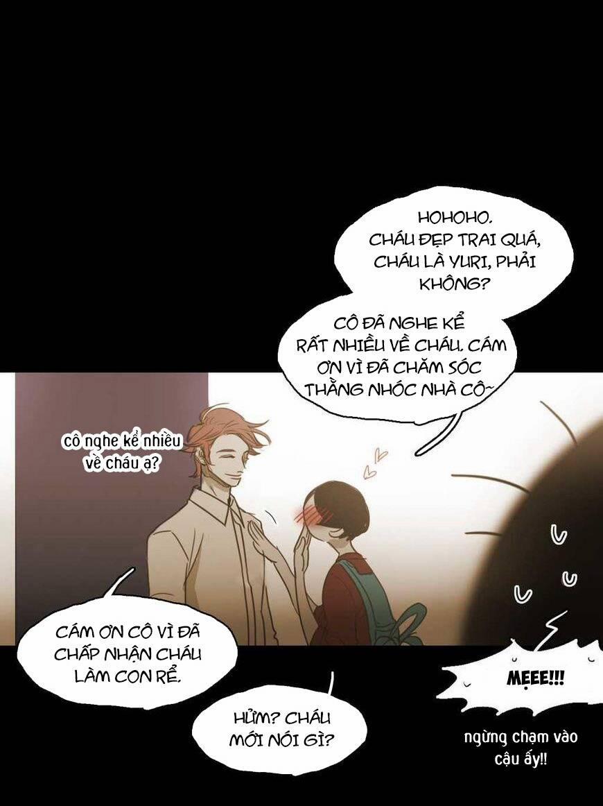 Không Bao Giờ Hiểu 54 trang 19