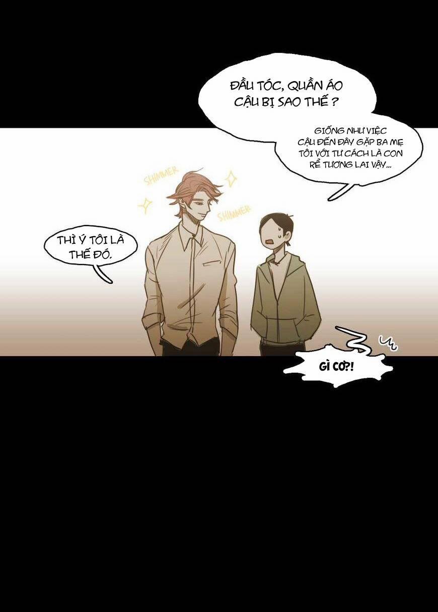 Không Bao Giờ Hiểu 54 trang 21