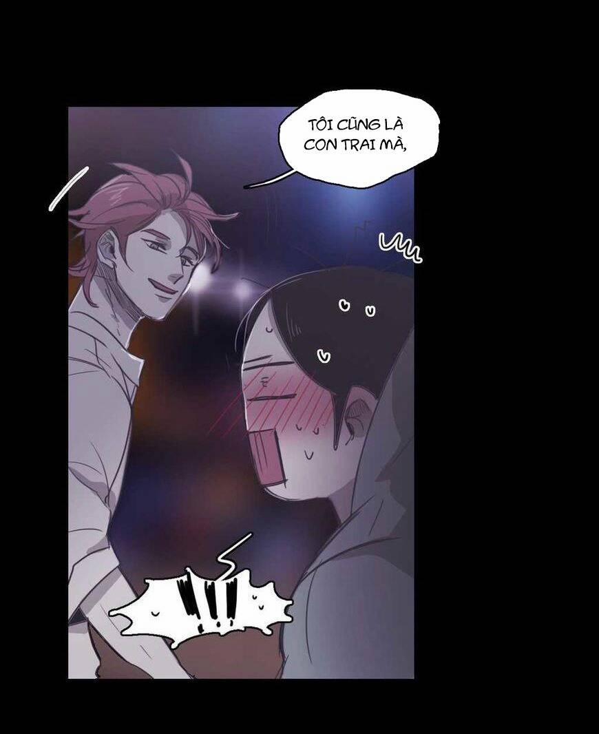 Không Bao Giờ Hiểu 54 trang 27