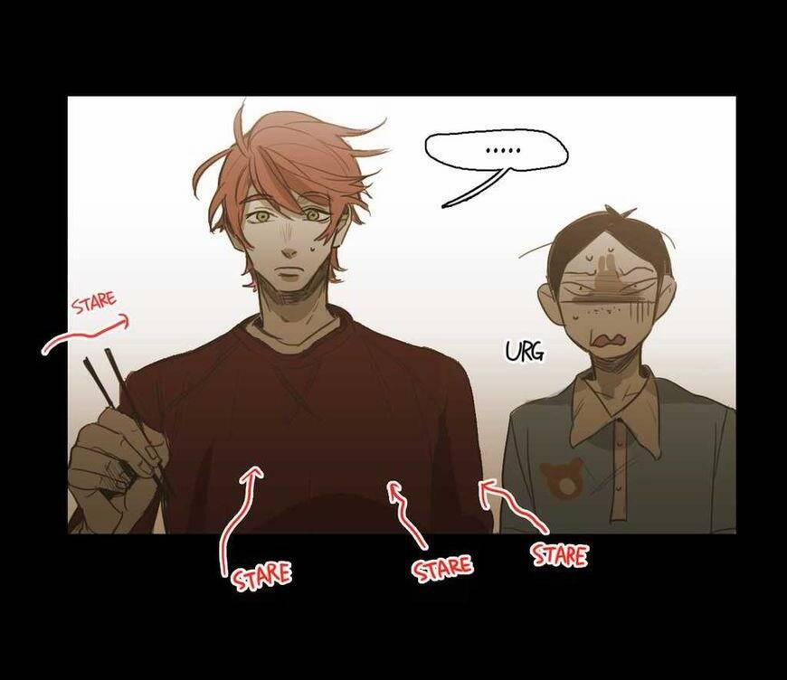 Không Bao Giờ Hiểu 54 trang 64