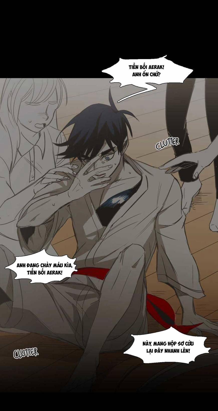 Không Bao Giờ Hiểu 55 trang 107